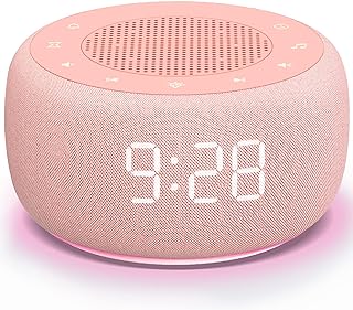 Best alarm clock for teenage girl