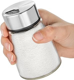 Best salt shaker for kosher salt