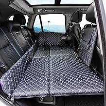 Best air mattress for truck back seat ford f150