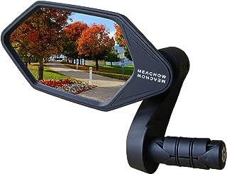 Best bike mirror for ebike