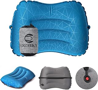 Best inflatable pillow for beach