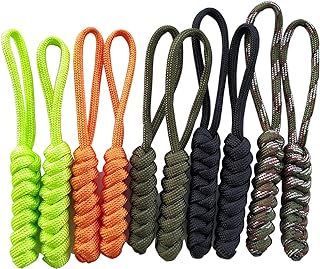 Best paracord lanyard for knife