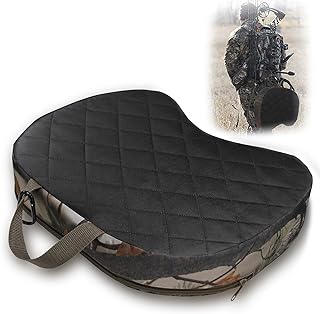 Best hunting seat cushion for ground