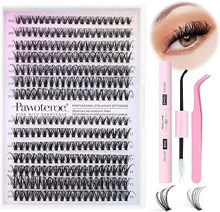 Best eyelash extension kits