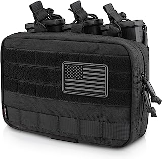 Best mag pouch for plate carrier