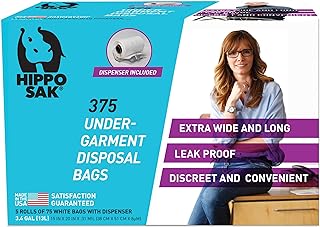 Best disposal for adult diapers