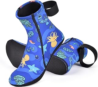 Best neoprene socks for kids