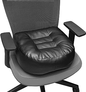 Best seat riser for office chair
