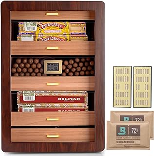 Best 300 cigar humidors