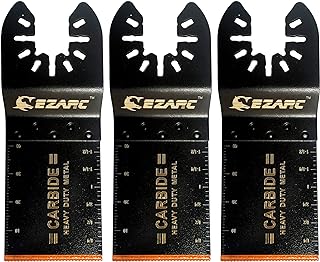 Best multi tool blade for cement board