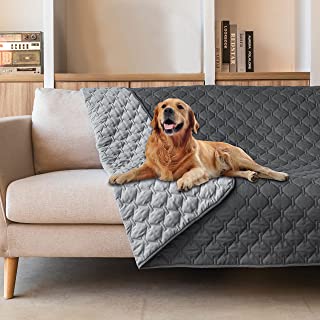 Best couch cover for dog pee