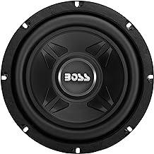 Best 8 inch subwoofer for motorcycle