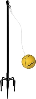 Best tetherball for kids