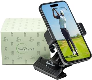 Best clip mount for golf bags