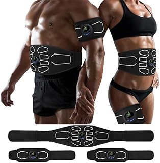 Best electronic belt for weight loss