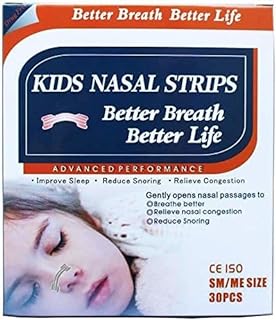 Best nasal strip for kids