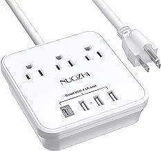 Best power strip surge protector for cruise