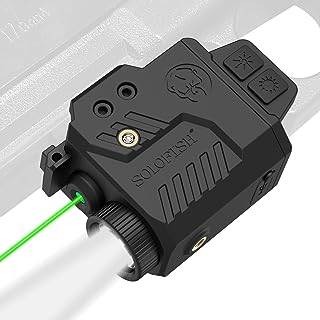 Best flashlight laser combo for taurus g2c