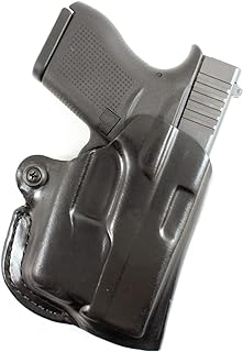 Best holster for glock 19 with streamlight tlr 6