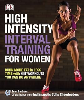 Best hiit workout book