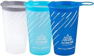 Best collapsible cup for runners