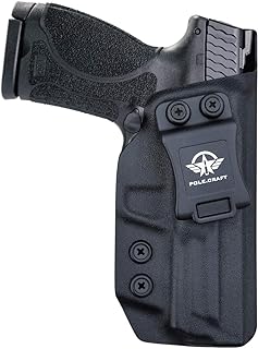Best open carry holster for sw mp shield 9mm
