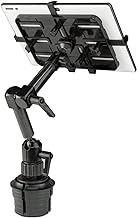 Best laptop mount for truck cup holder
