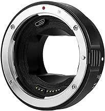 Best lens adapter for sony a7iii