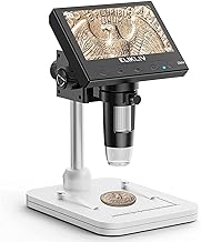 Best usb microscope for coins