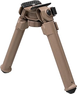 Best bipod for savage axis rifle