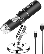 Best digital microscope for android