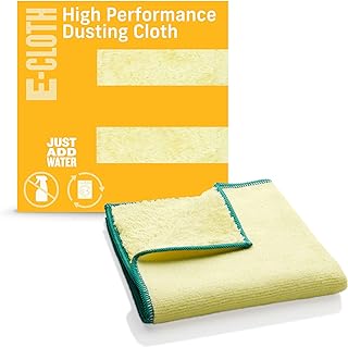 Best dust cloth for car