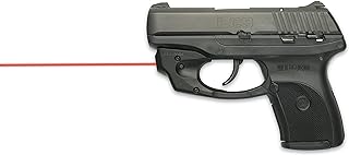 Best green laser sight for ruger lc9s