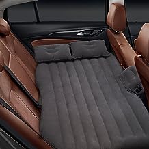Best car travel bed for toyota camry
