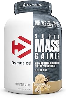 Best weight gainer for women syrup
