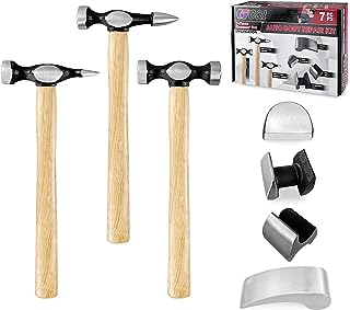Best hammer and dolly sets