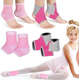 Best ankle support for kids