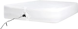 Best fitted sheet queen for inflatable air bed