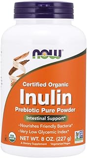 Best inulin powder for baking