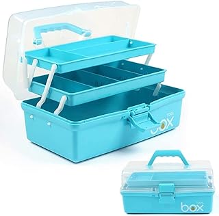 Best tackle box for crafts