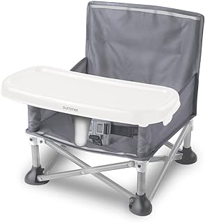 Best bleacher chair for baby