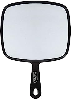 Best hand mirror for haircut