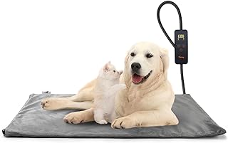 Best heating pad for dog whelping