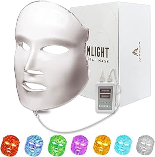 Best led light therapy for face fda approved