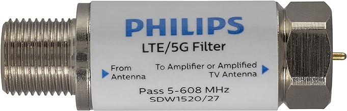 Best lte filter for tv antenna