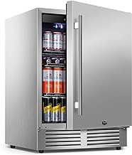 Best outdoor refrigerators