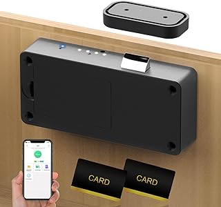 Best bluetooth lock for cabinet