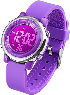 Best swim watch for kids