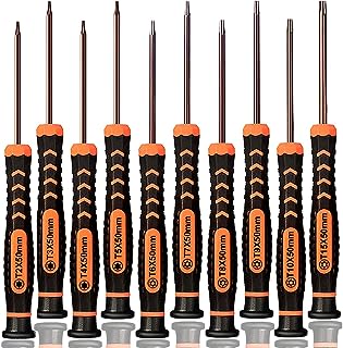 Best torx screwdriver for dyson