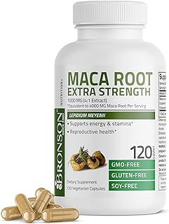 Best maca root for buttocks growth